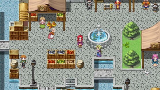 Screenshot for Deadly Sin