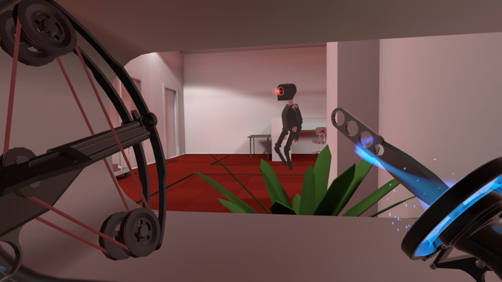 Screenshot for Budget Cuts