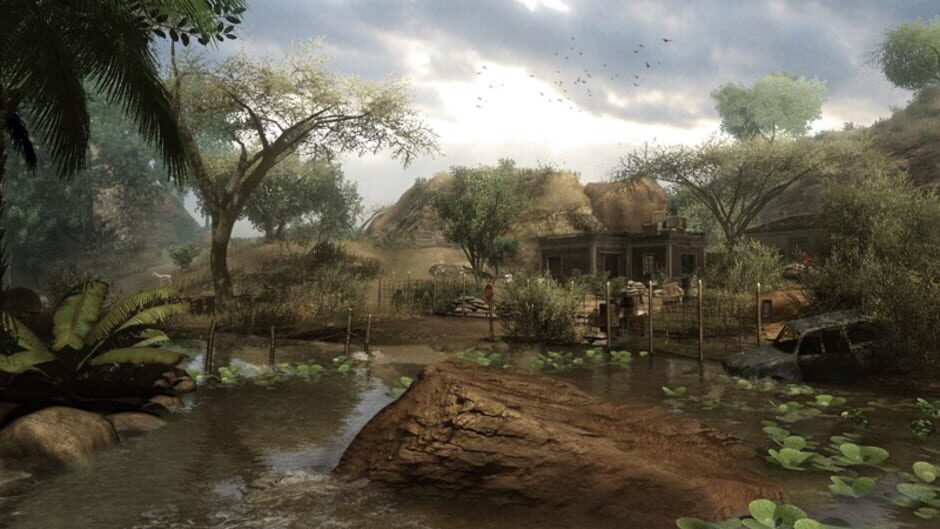 Screenshot for Far Cry 2