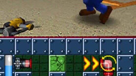 Screenshot for Working Dawgs: A-Maze-ing Pipes