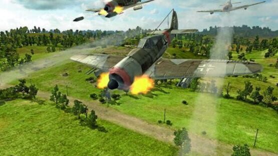 Screenshot for Order of War