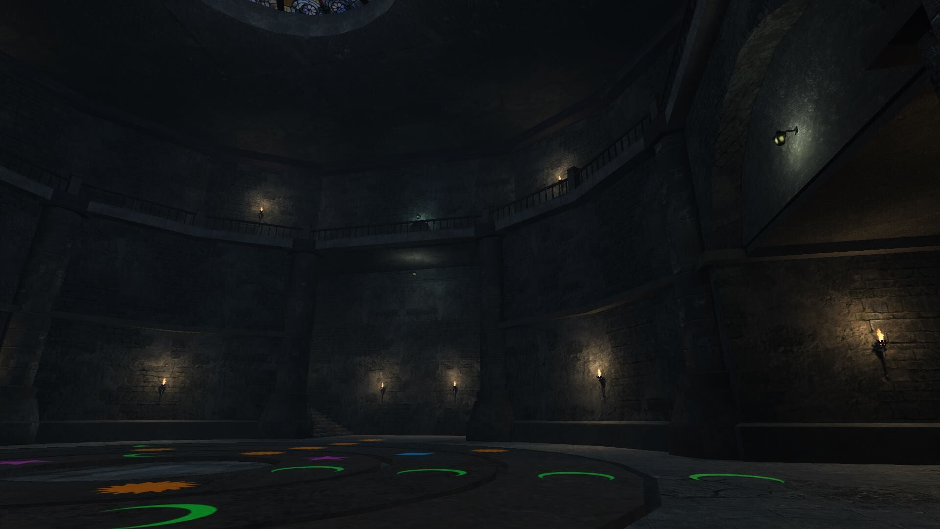 Screenshot for Spellbind