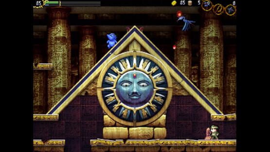 Screenshot for La-Mulana