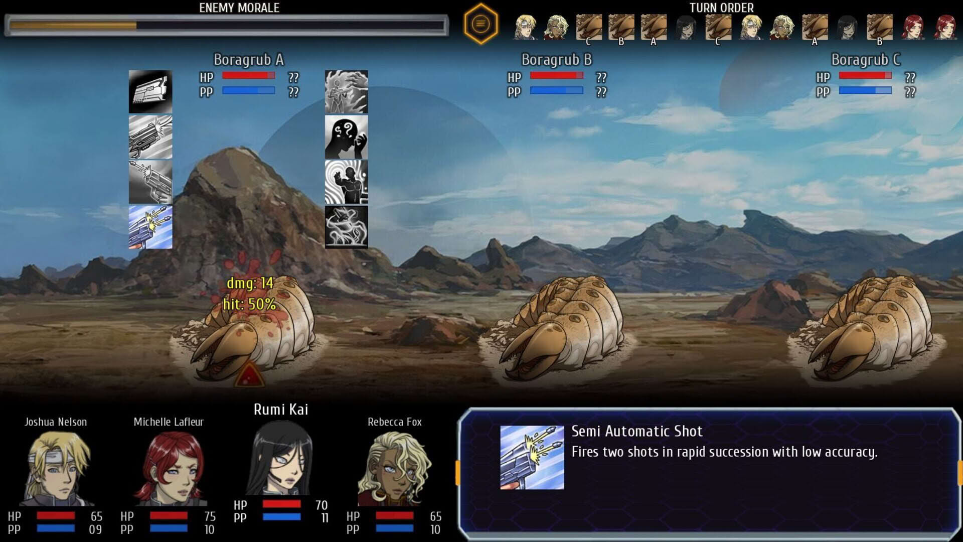 Screenshot for Planet Stronghold 2