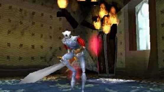 Screenshot for MediEvil II