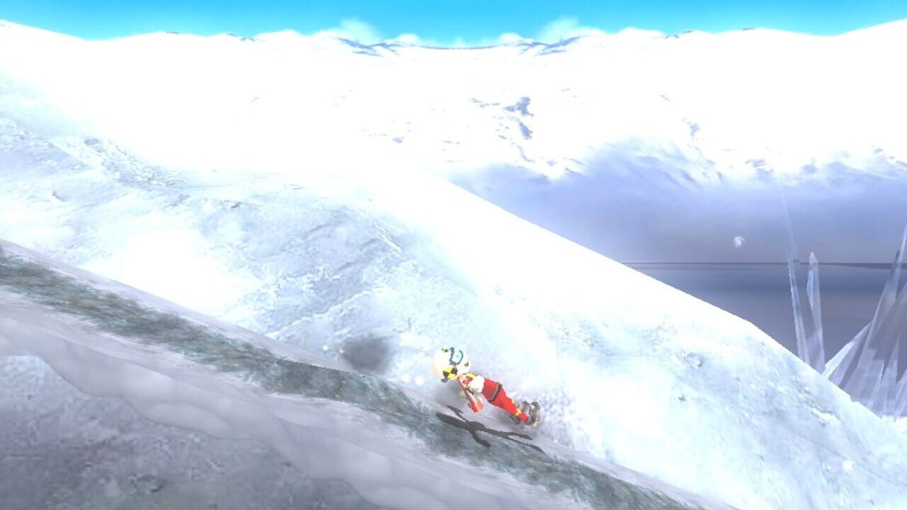 Screenshot for CID: The Dummy