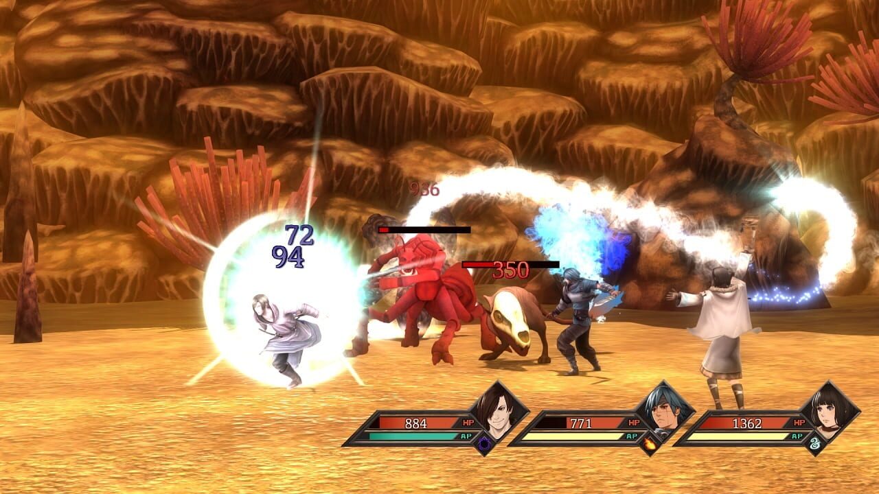Screenshot for Legrand Legacy