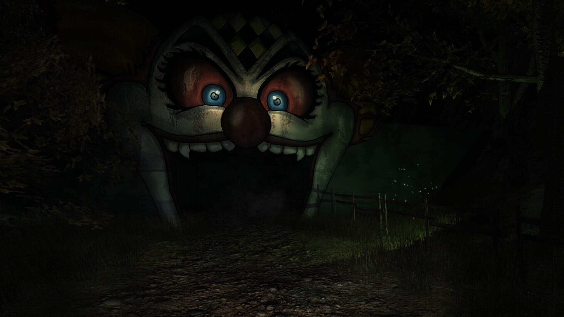 Screenshot for Obscuritas