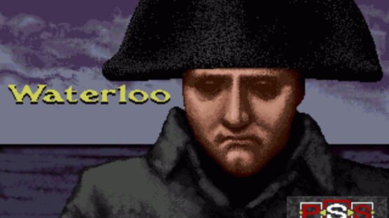 Screenshot for Waterloo