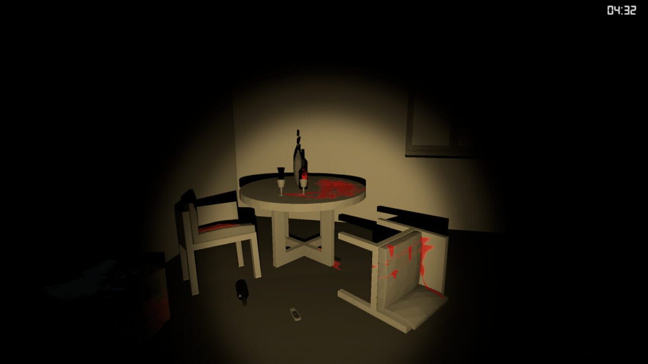Screenshot for Body of Evidence