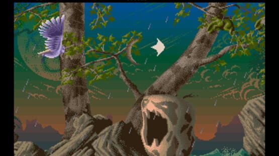 Screenshot for Agony