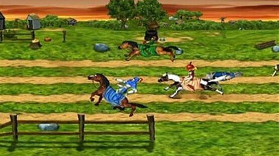 Screenshot for Medieval Games