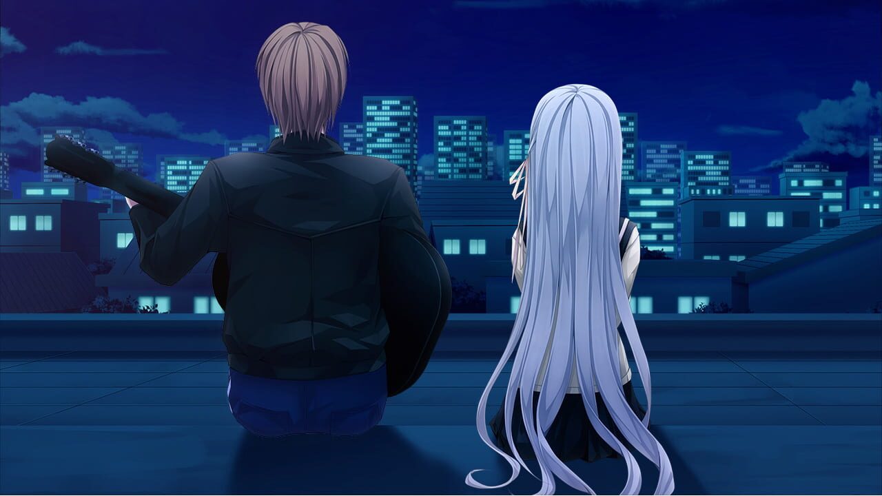 Screenshot for Crimson Imprint plus -Nonexistent Christmas-