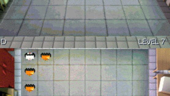 Screenshot for Tincan! Escape
