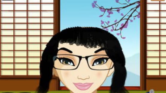 Screenshot for My Style Studio: Hair Salon