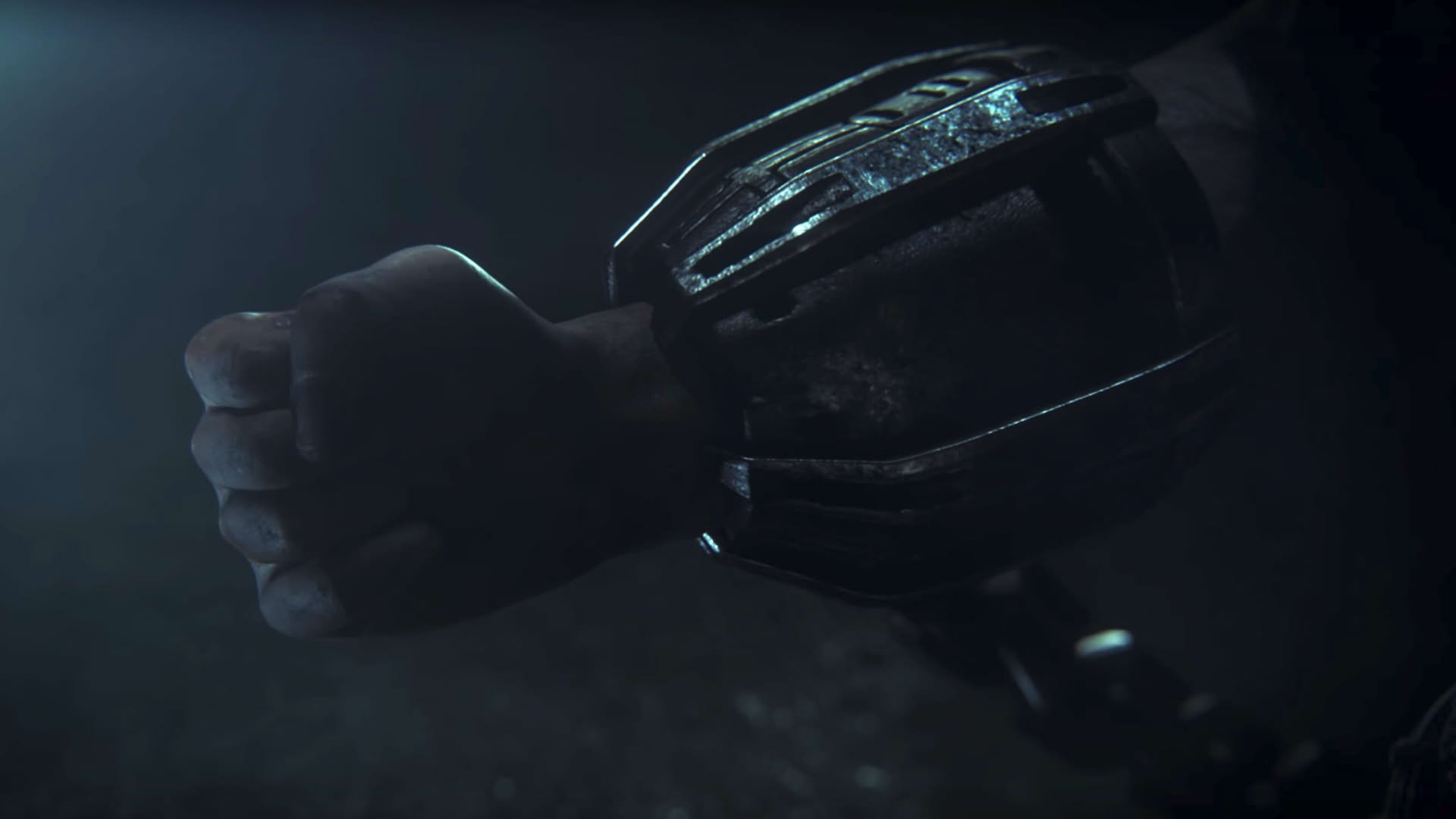 Screenshot for Immortal: Unchained