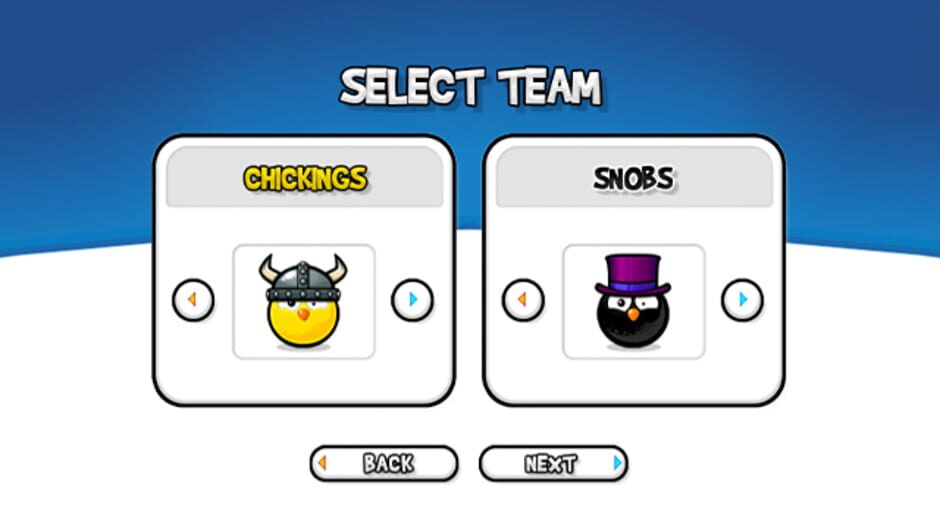 Screenshot for Chick Chick Boom