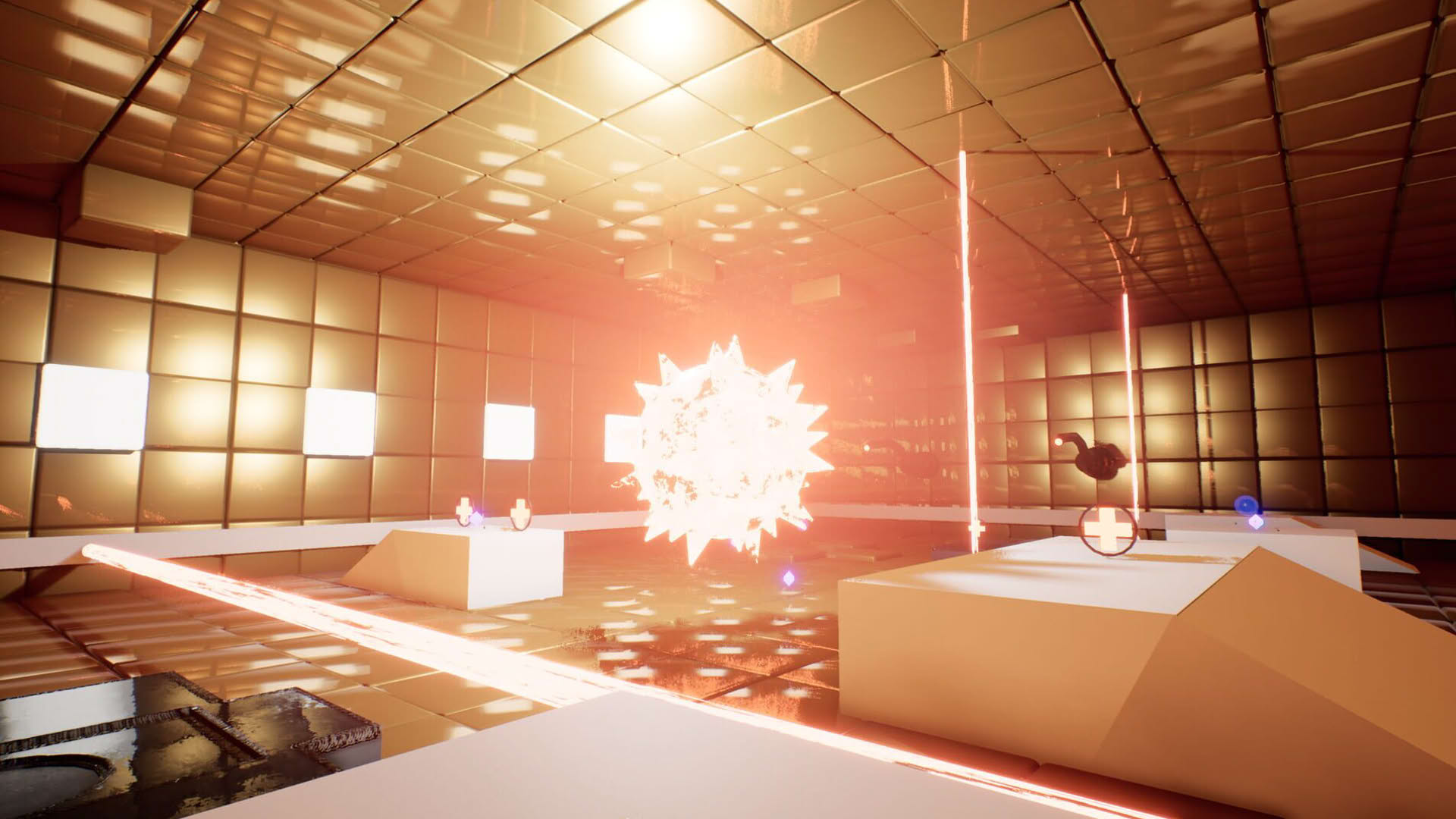Screenshot for Langoth