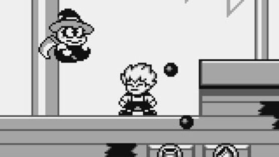 Screenshot for Kid Dracula