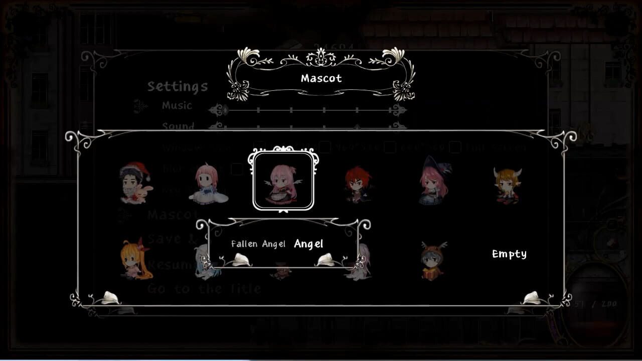 Screenshot for Wicce