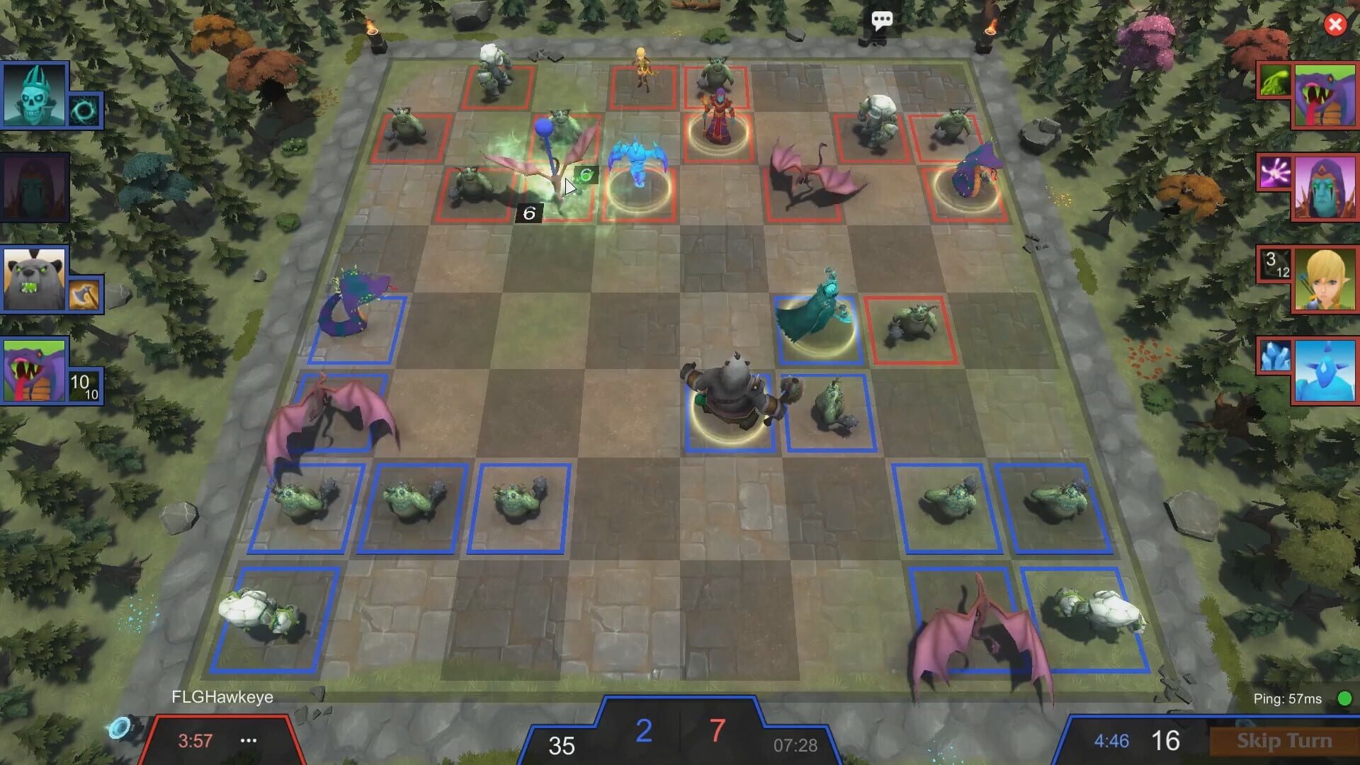 Screenshot for Prime Shift