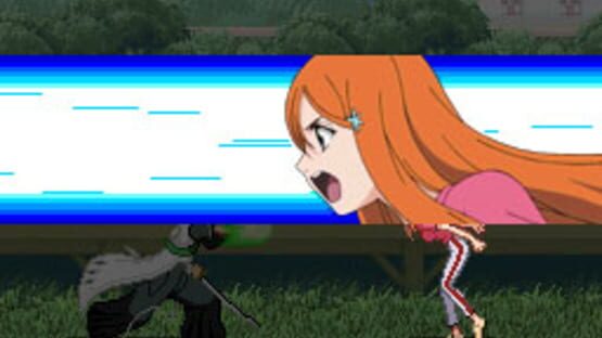 Screenshot for Bleach: The Blade of Fate