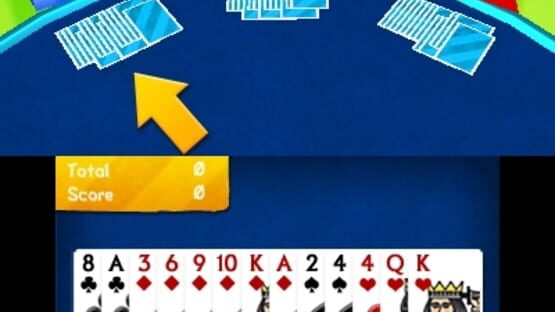 Screenshot for 35 Junior Games