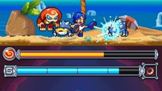 Screenshot for Monster Tale