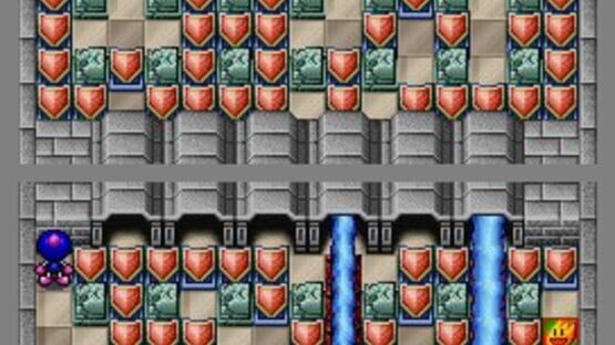 Screenshot for Bomberman