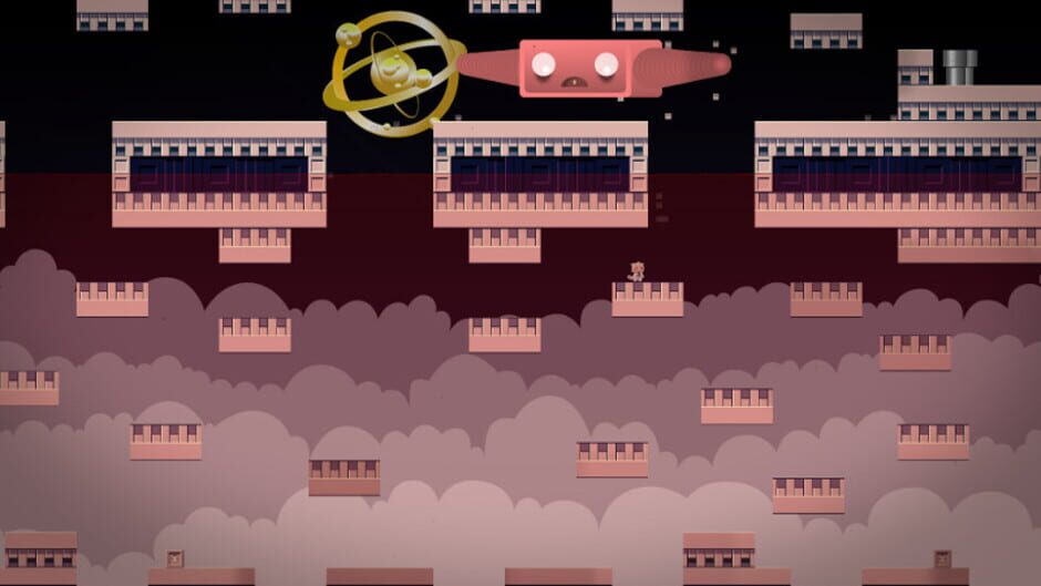 Screenshot for The Land of Eyas