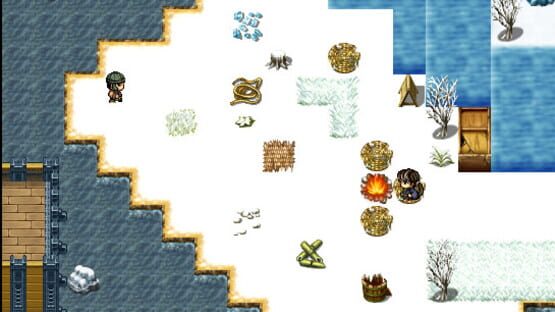 Screenshot for Shining Plume