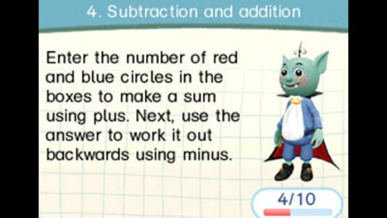 Screenshot for Successfully Learning Mathematics: Year 2
