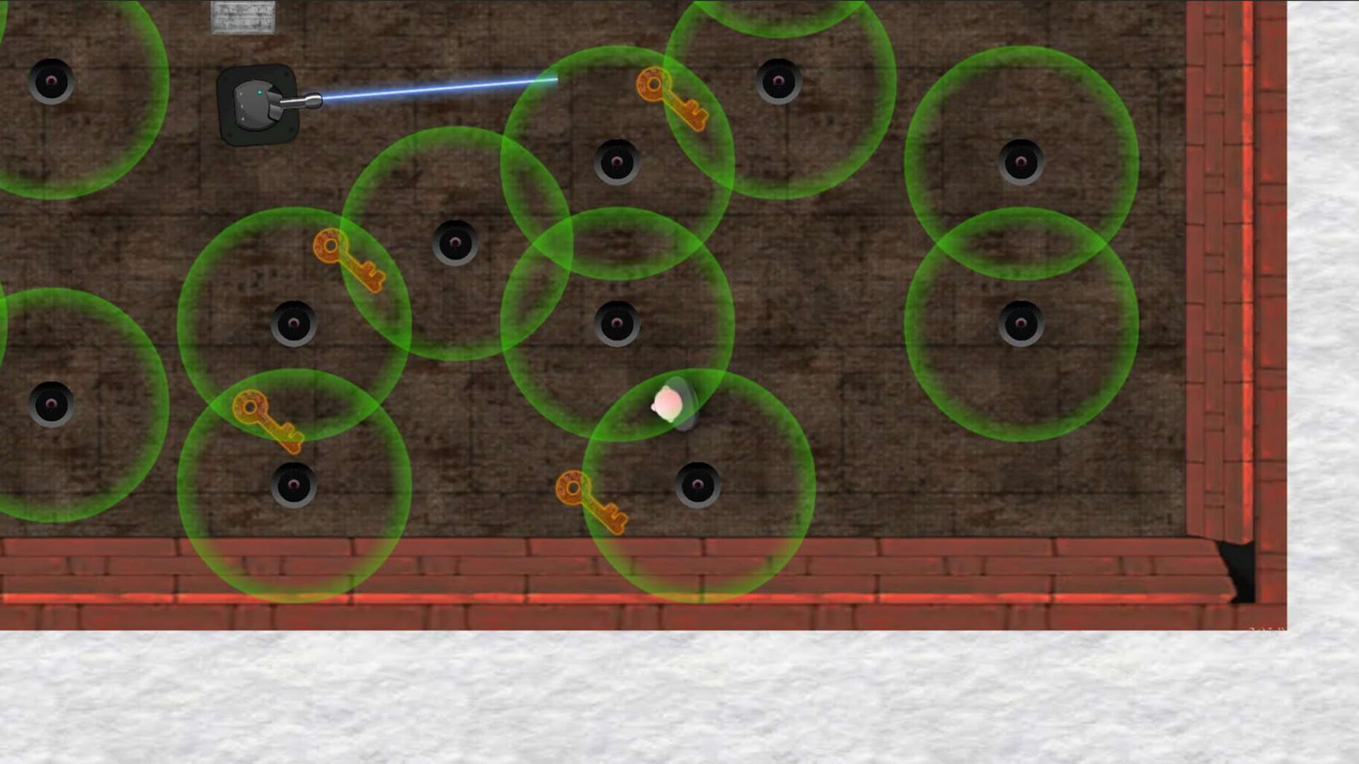 Screenshot for Fiends of Imprisonment