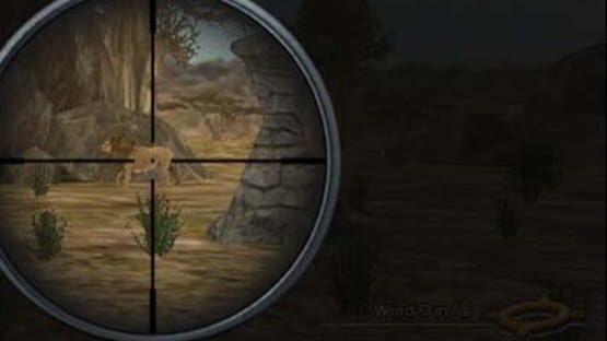 Screenshot for Deer Drive Legends