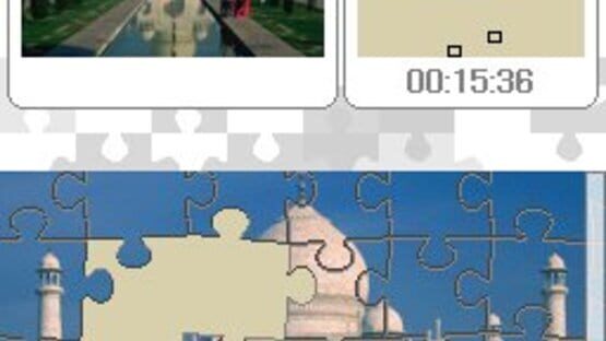 Screenshot for Puzzle to Go Sightseeing