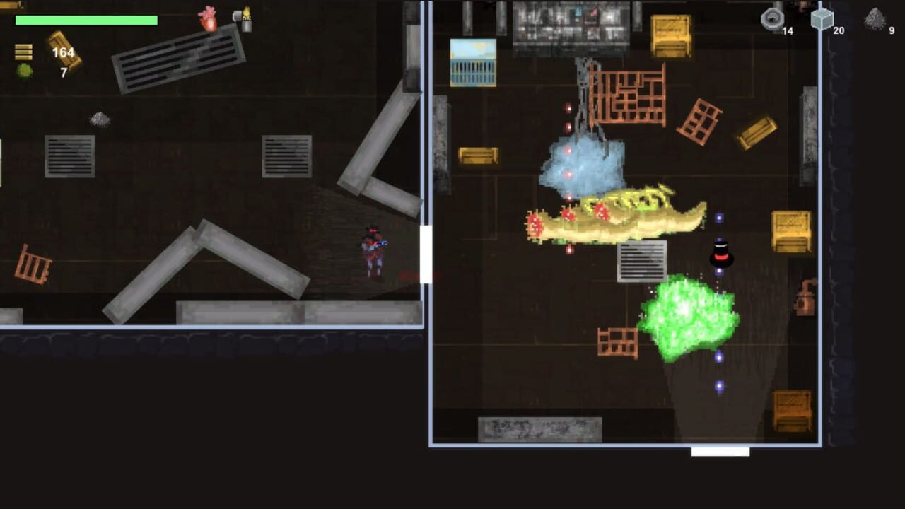 Screenshot for Unalive