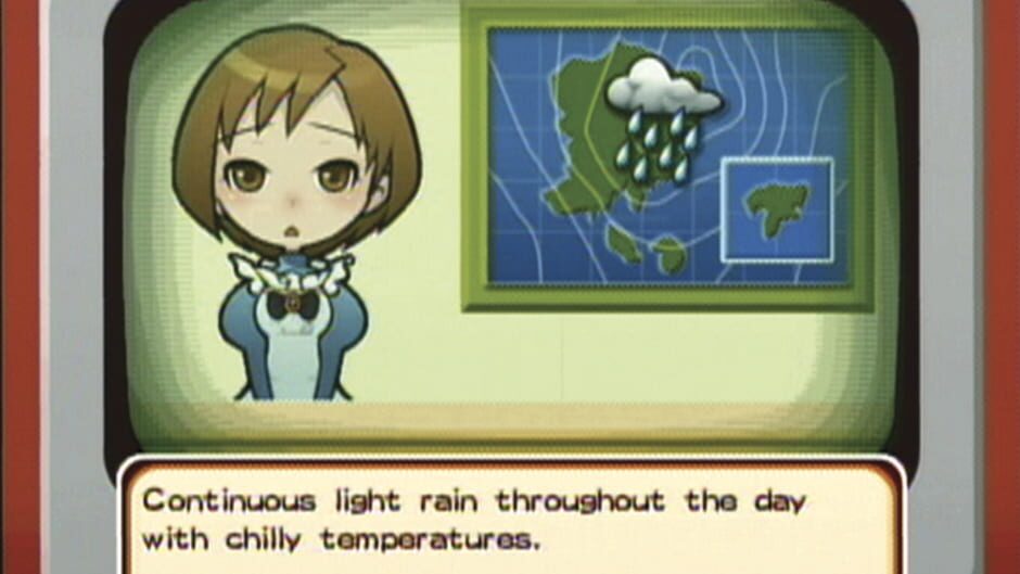 Screenshot for Harvest Moon: Tree of Tranquility