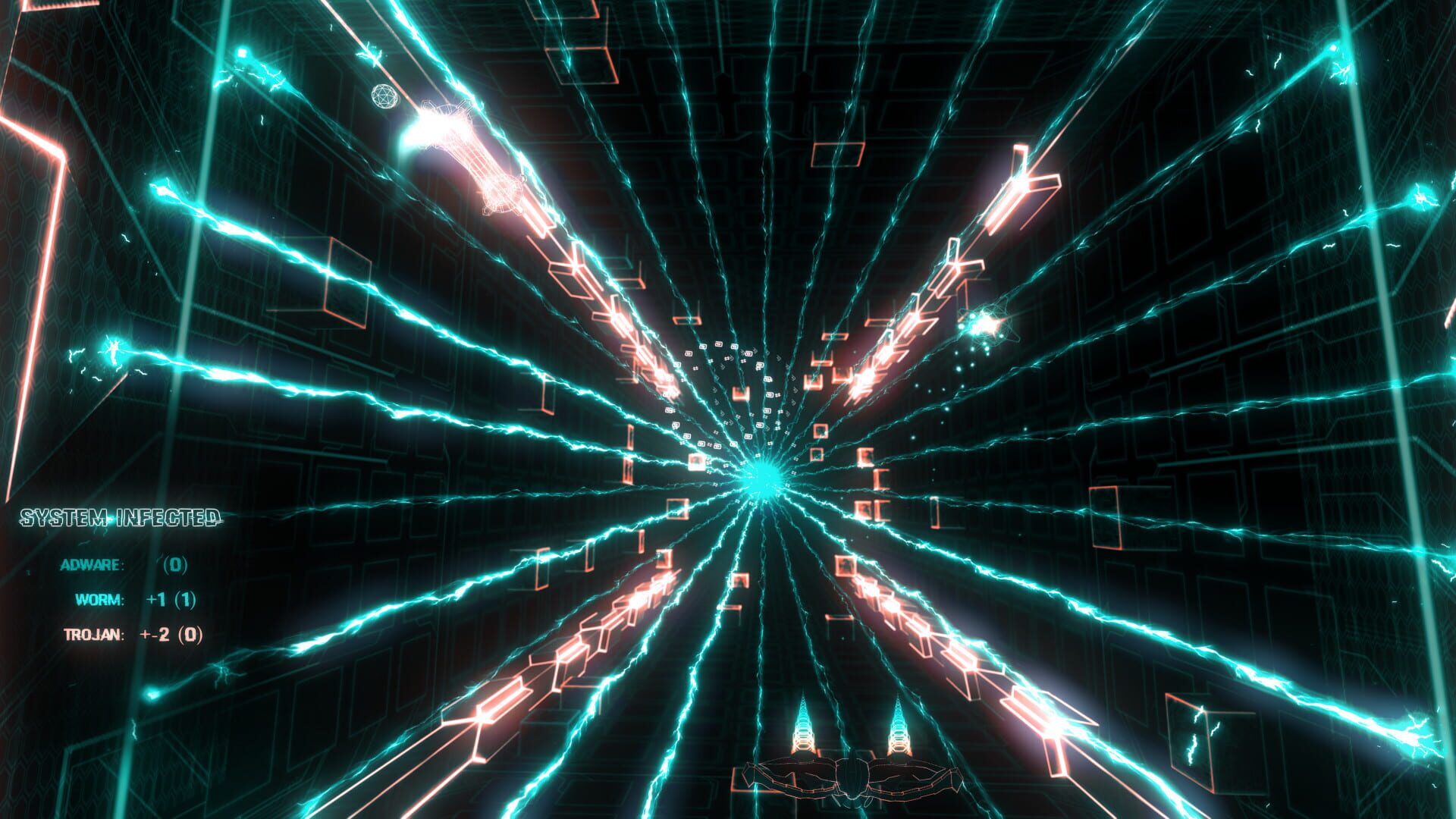 Screenshot for Ionball 3