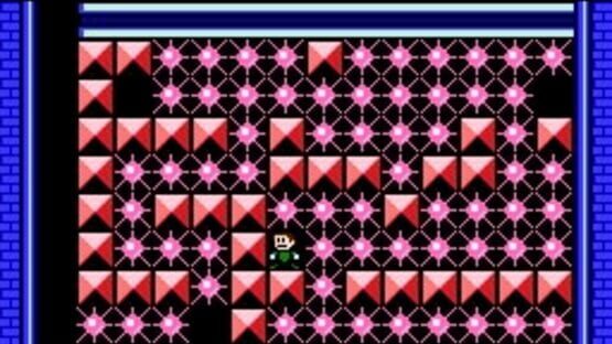 Screenshot for Battle Kid: Fortress of Peril