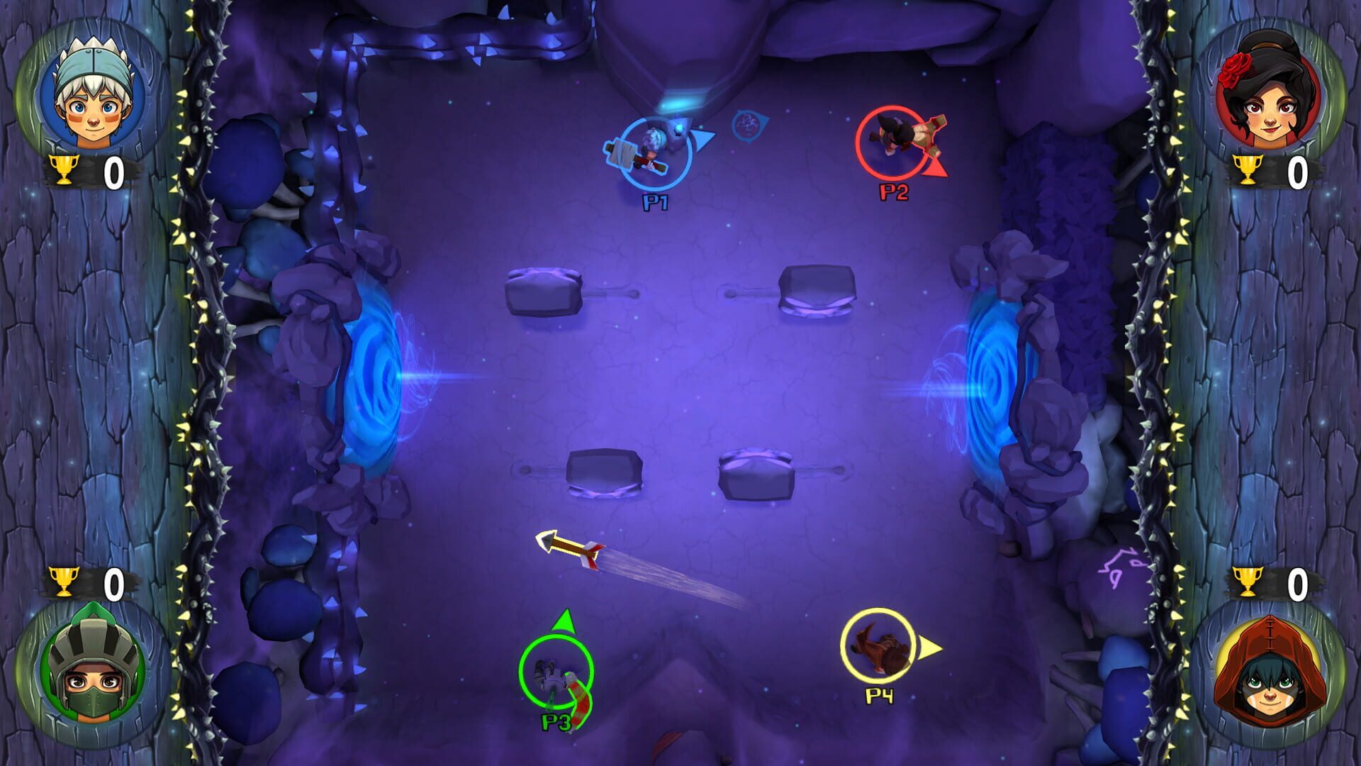 Screenshot for Wondershot