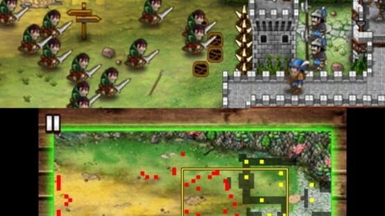 Screenshot for Castle Conqueror Defender
