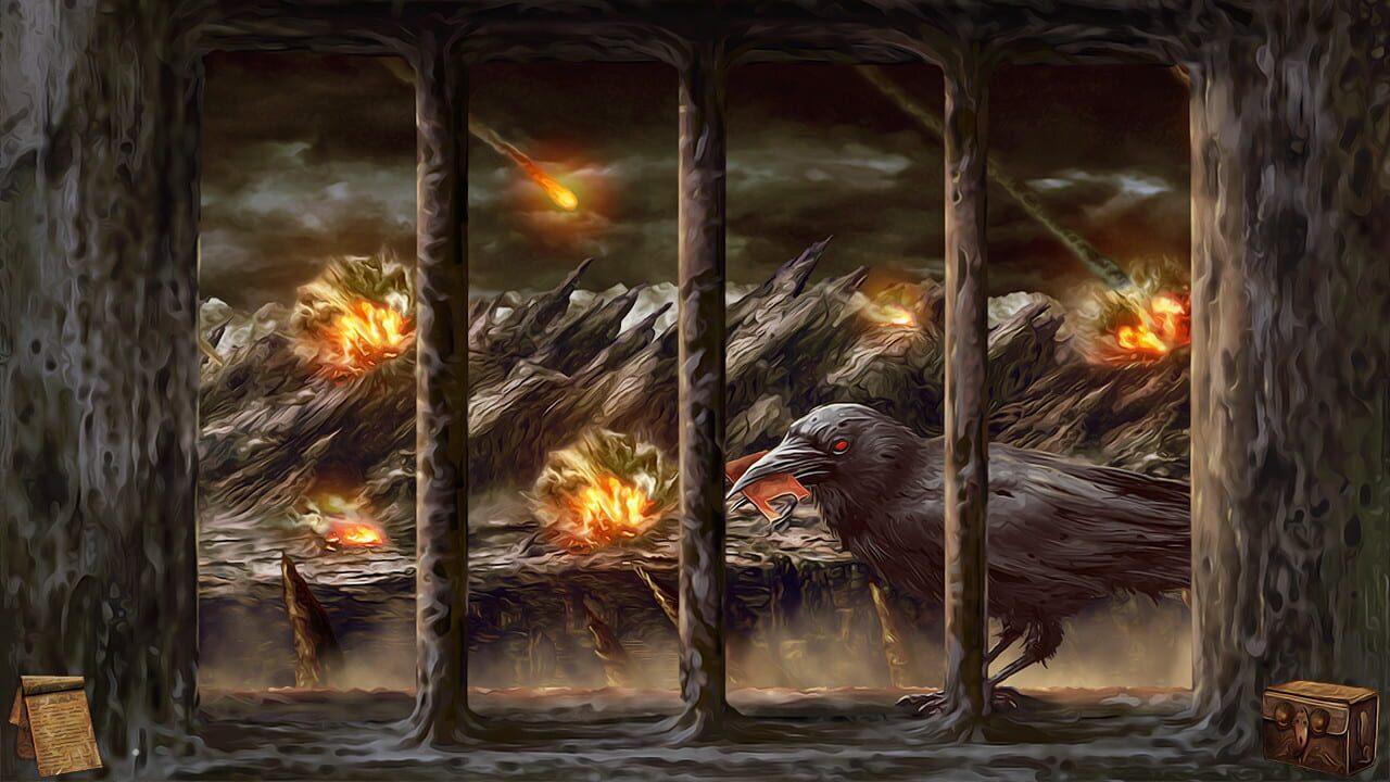 Screenshot for Tormentum: Dark Sorrow