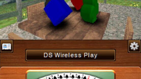 Screenshot for Bridge
