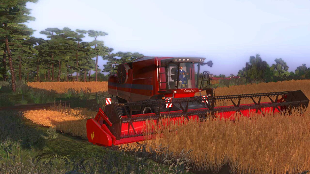 Screenshot for Farm Expert 2017