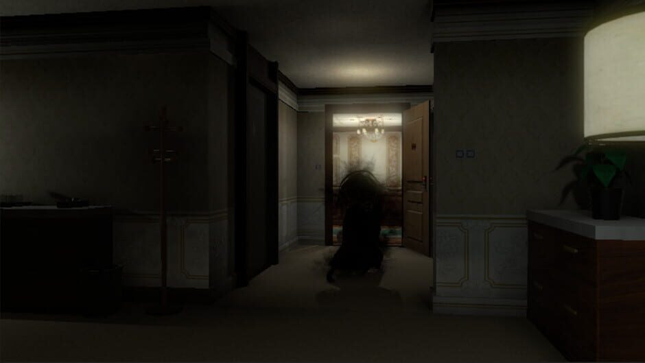 Screenshot for NightCry