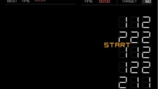 Screenshot for Art Style: Base 10