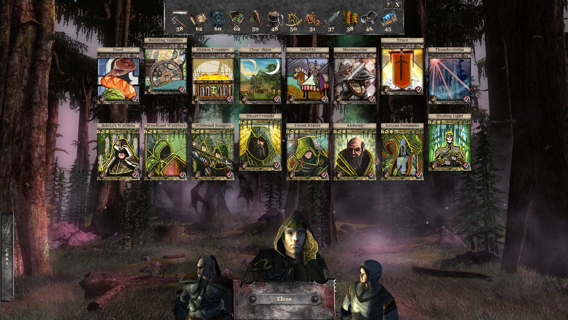 Screenshot for Kingdom Wars 2: Battles
