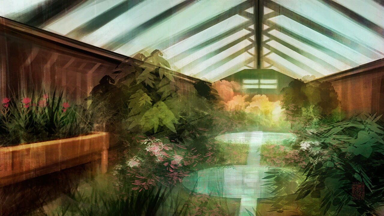 Screenshot for Before the Echo