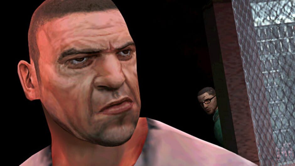 Screenshot for Manhunt 2