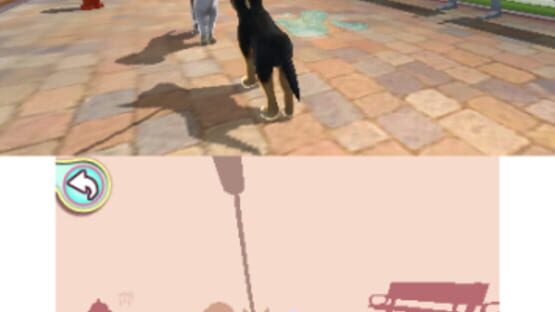 Screenshot for I Love My Dogs